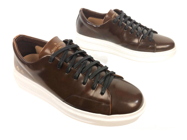 LV Beverly Hills Sneaker | Size US 10.5 - EU 44.5