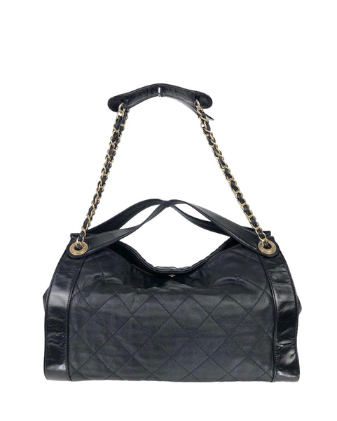 Convertible Tote Shoulder Handbag