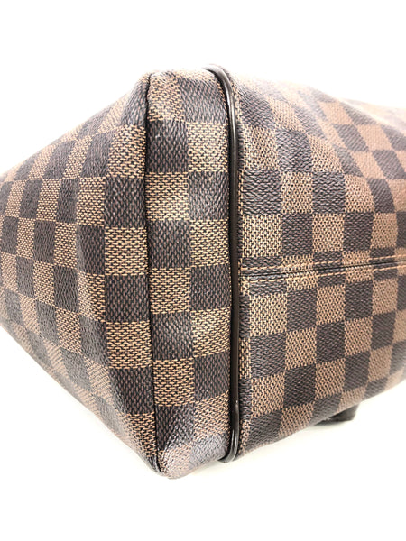 Totally MM Damier Ebene Tote