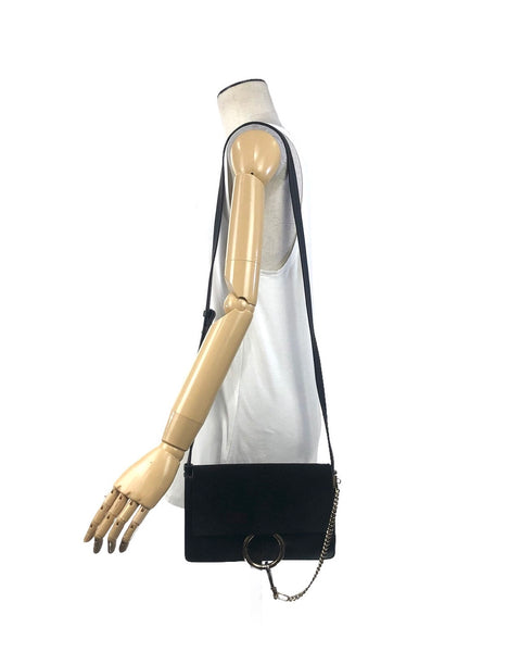 Faye Small Crossbody/Shoulder Bag