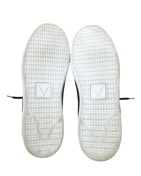 LV Monogram Canvas Low Top Sneakers for Men | Size US 11.5 - EU 45