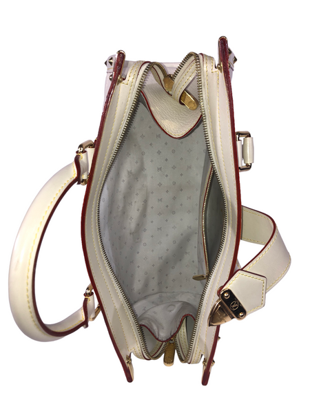 Suhali L'epanoui Handbag Leather PM