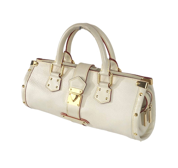 Suhali L'epanoui Handbag Leather PM