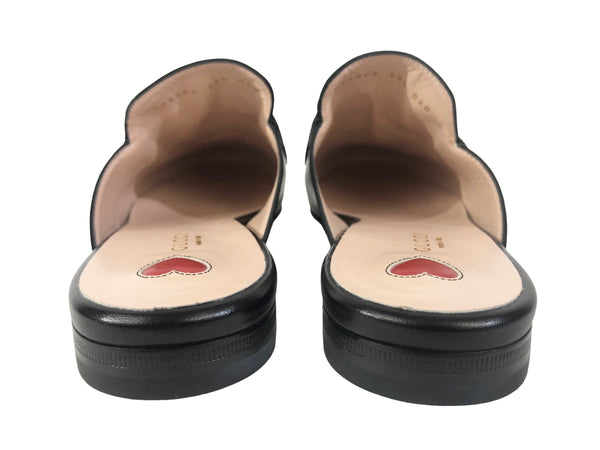 Princetown Leather Slipper | Size US 8.5 - IT 39.5