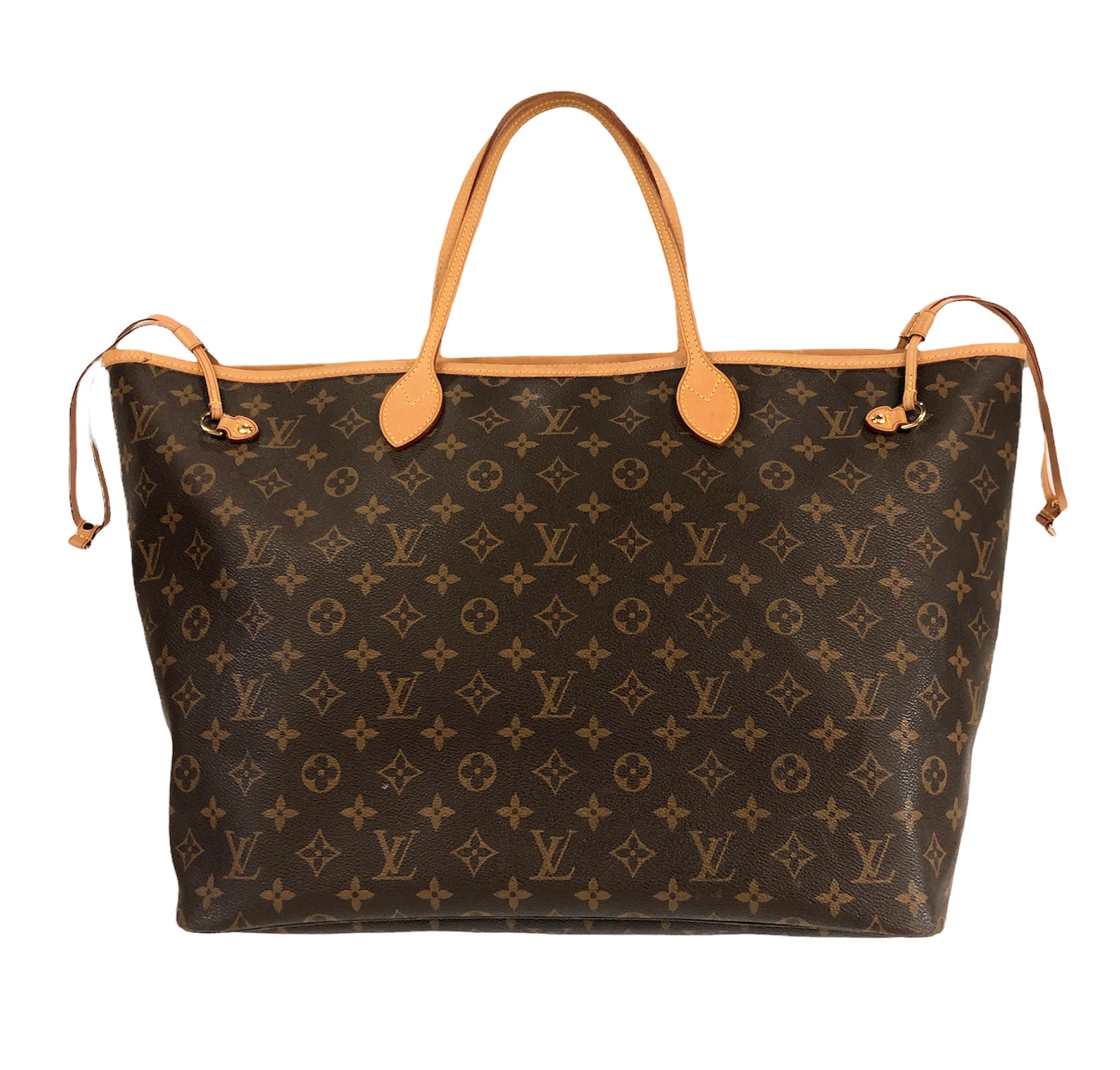Neverfull Monogram Neo GM Tote