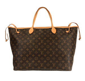 Neverfull Monogram Neo GM Tote
