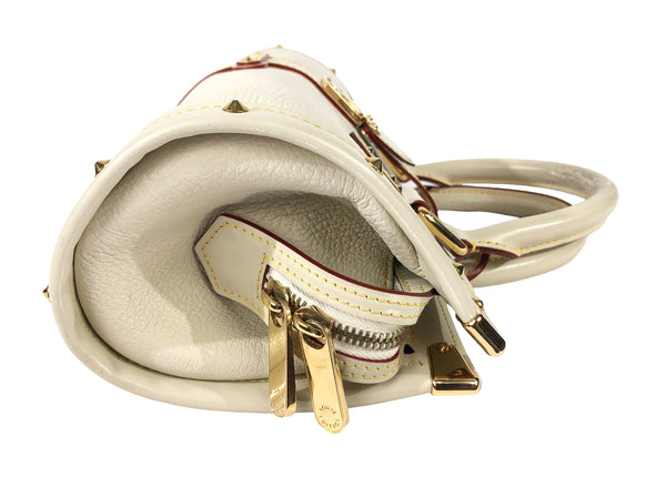 Suhali L'epanoui Handbag Leather PM