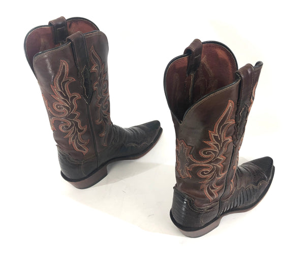 Western Boots | Size 7B