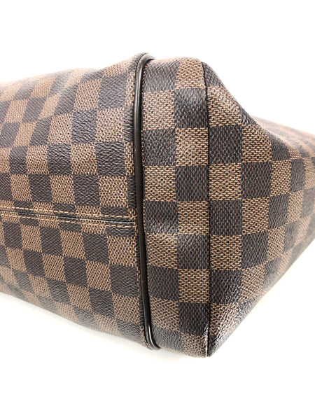 Totally MM Damier Ebene Tote