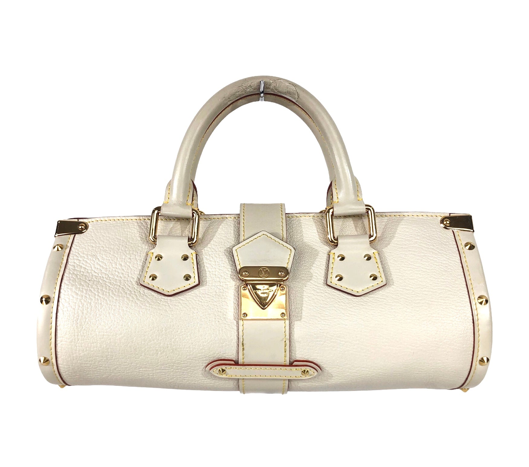 Suhali L'epanoui Handbag Leather PM