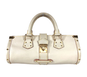 Suhali L'epanoui Handbag Leather PM