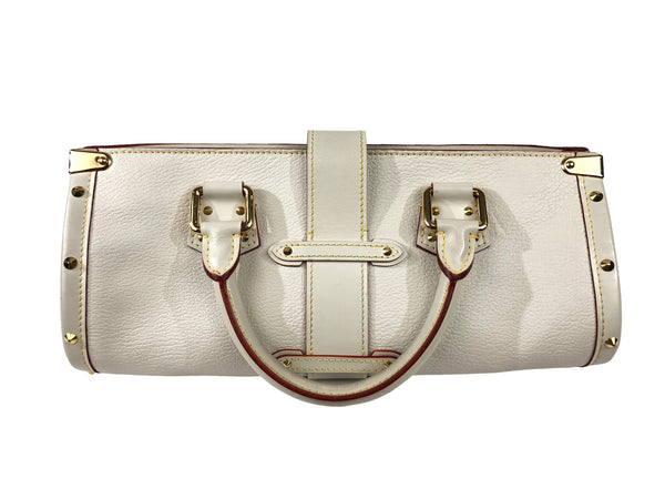 Suhali L'epanoui Handbag Leather PM