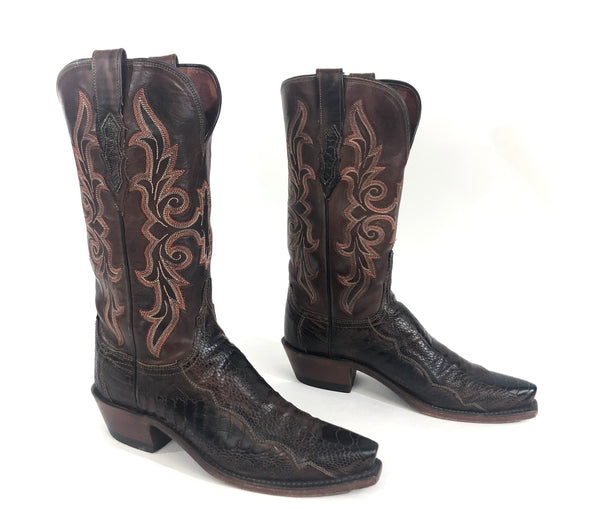 Western Boots | Size 7B