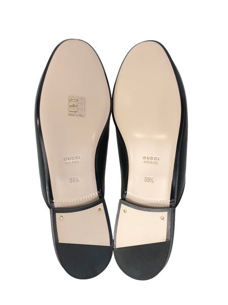 Princetown Leather Slipper | Size US 8.5 - IT 39.5
