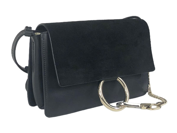 Faye Small Crossbody/Shoulder Bag