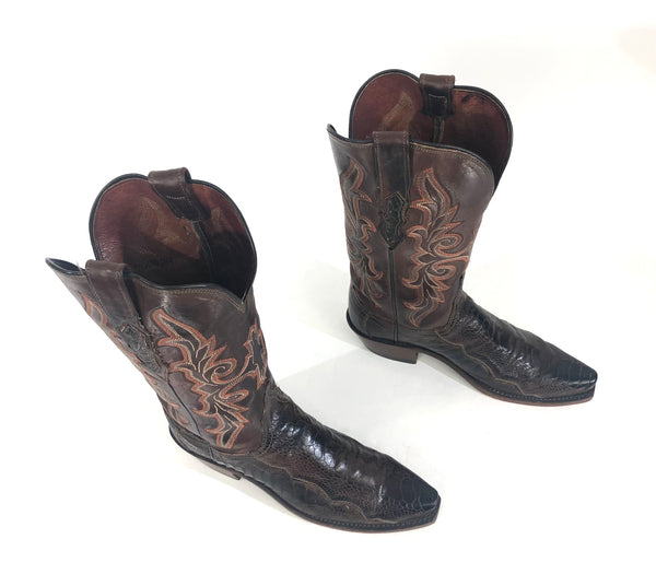 Western Boots | Size 7B