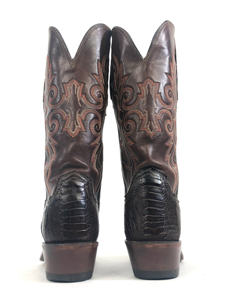 Western Boots | Size 7B