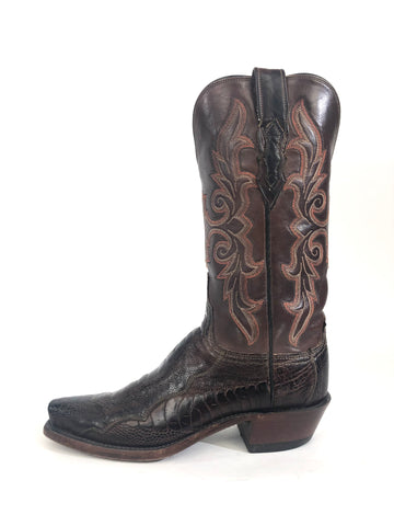 Western Boots | Size 7B