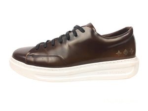 LV Beverly Hills Sneaker | Size US 10.5 - EU 44.5