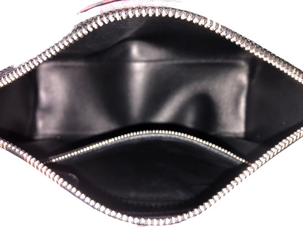 Lady Dior Floral Multi Graffiti Top Handle Bag Small