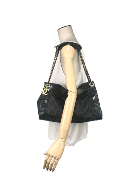 Convertible Tote Shoulder Handbag