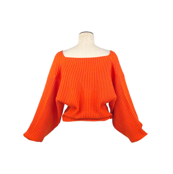 Cruz Sweater | Size S