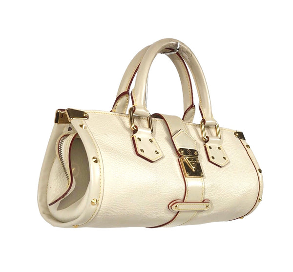 Suhali L'epanoui Handbag Leather PM