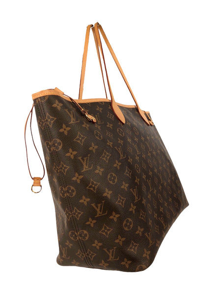 Neverfull Monogram Neo GM Tote