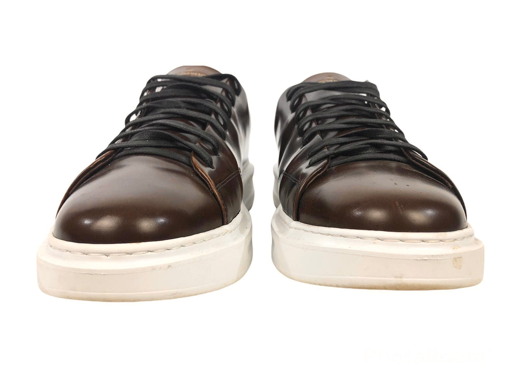 Beverly Hills Sneaker - Noir - Men - Shoes - Sneakers - 05.5