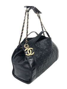Convertible Tote Shoulder Handbag