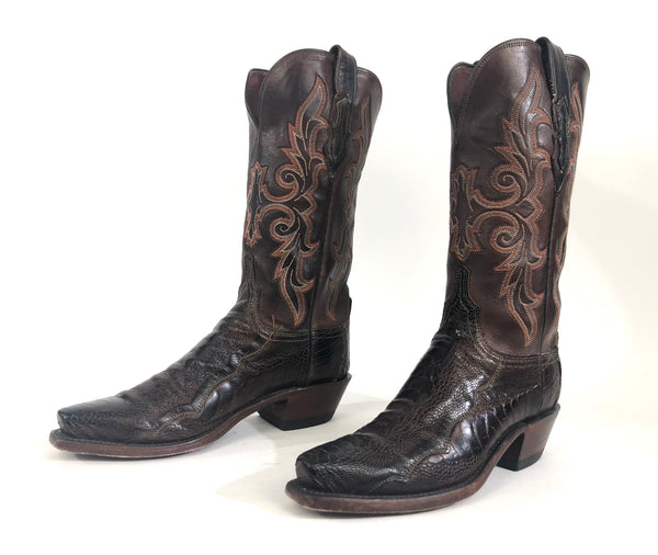 Western Boots | Size 7B