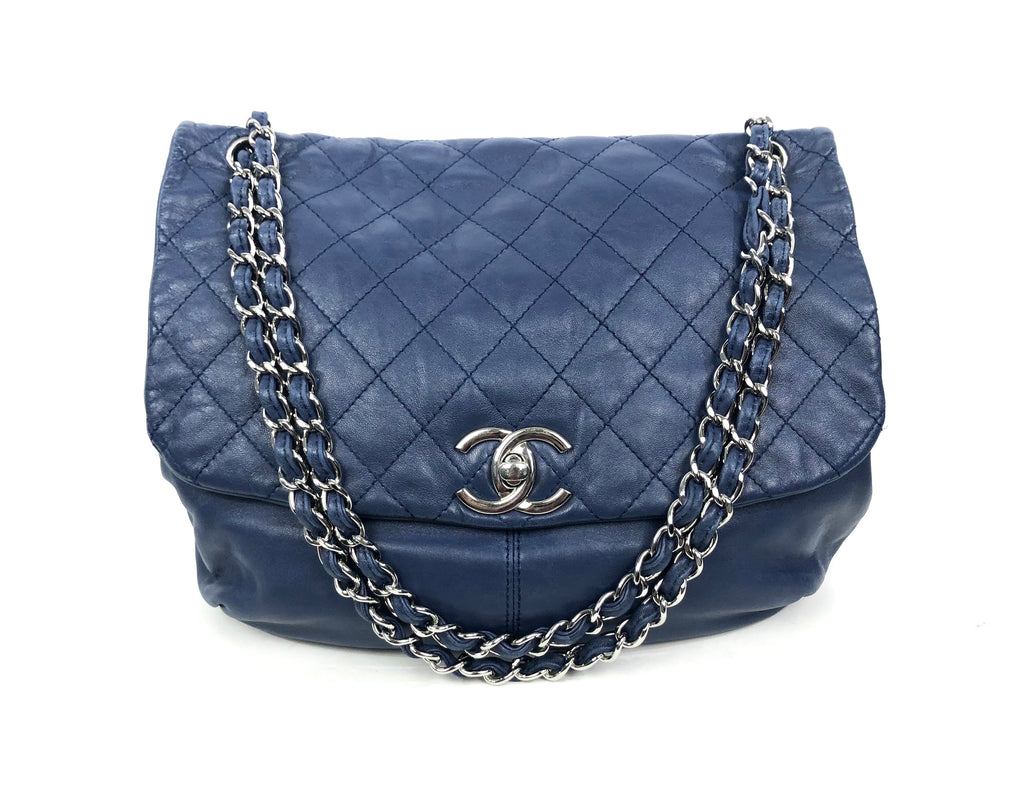 Chanel Boy Bag