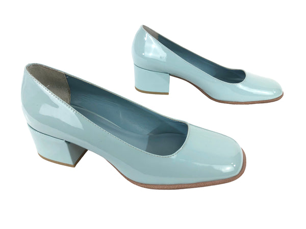Doll Pump | Size 7.5