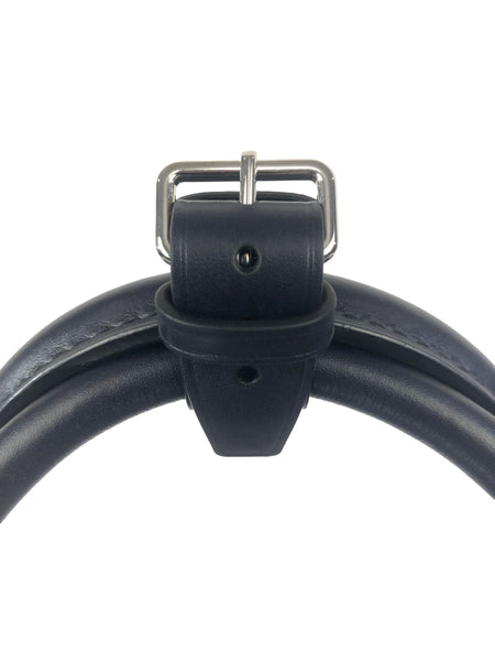 City Cruiser PM Monogram Black Navy Handbag Shoulder Bag