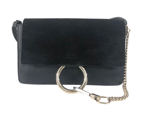 Faye Small Crossbody/Shoulder Bag