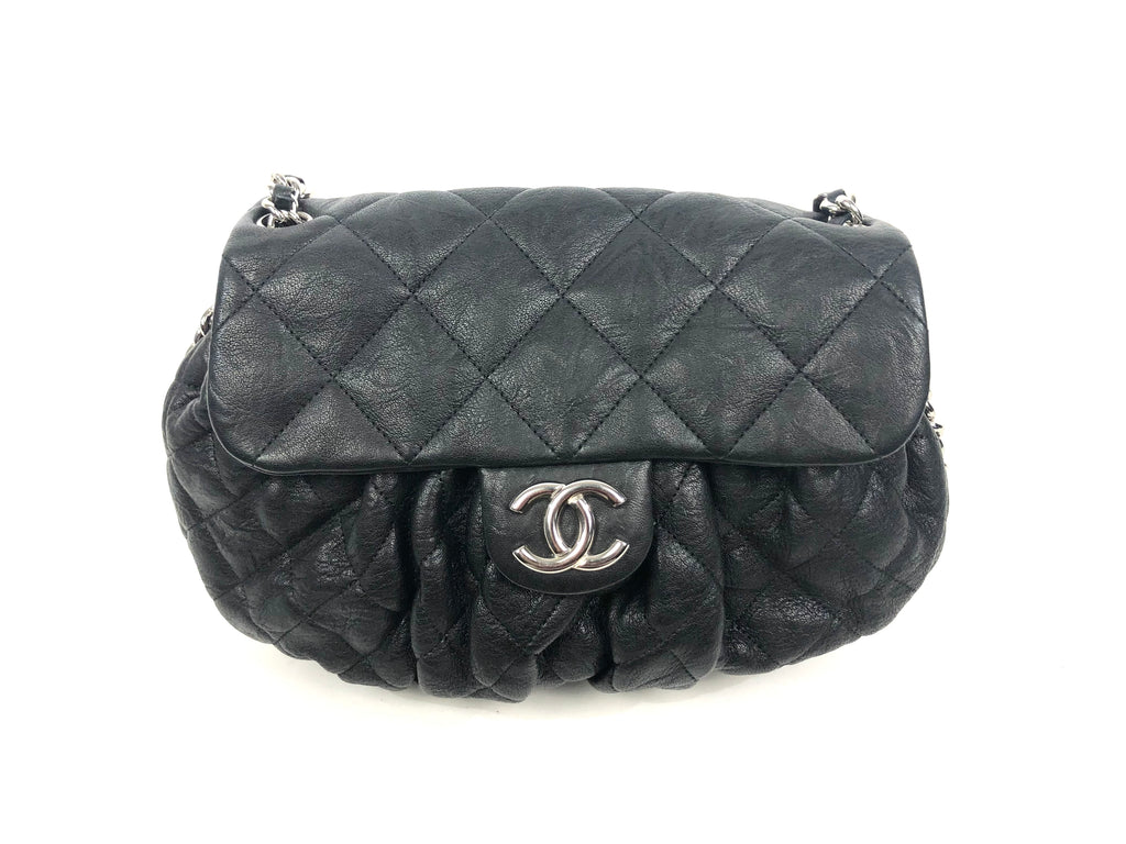 chanel chain around medium crossbody