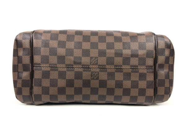 Totally MM Damier Ebene Tote