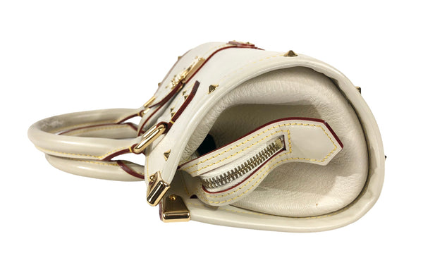 Suhali L'epanoui Handbag Leather PM