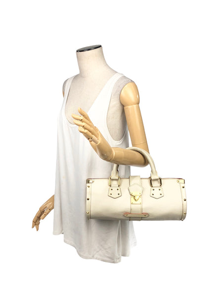 Suhali L'epanoui Handbag Leather PM