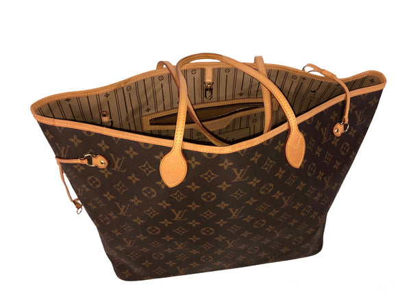 Neverfull Monogram Neo GM Tote
