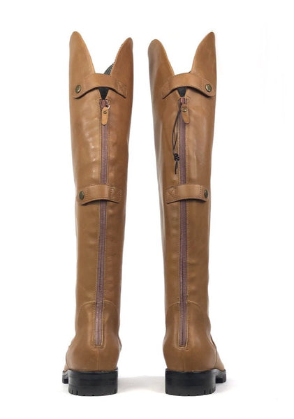 Air Chatham Waterproof Over The Knee Boot | 7.5 M