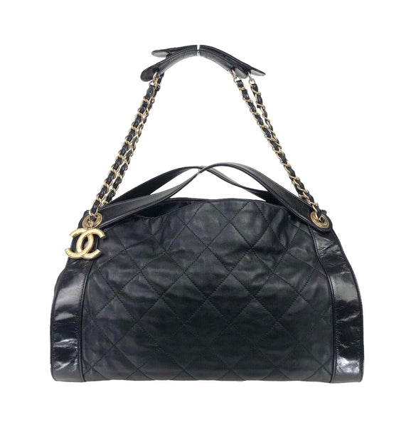 Convertible Tote Shoulder Handbag