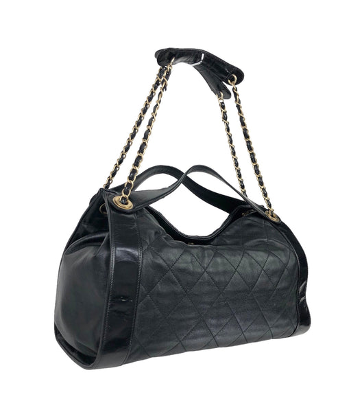 Convertible Tote Shoulder Handbag