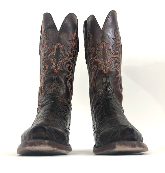 Western Boots | Size 7B