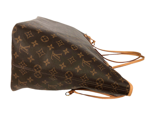 Neverfull Monogram Neo GM Tote
