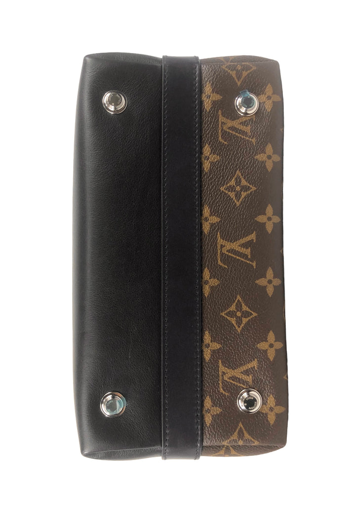 New at LV: Louis Vuitton City Cruiser Bag - PurseBop