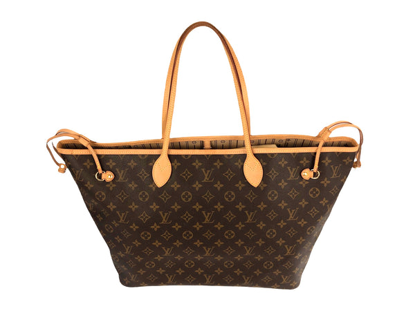 Neverfull Monogram Neo GM Tote