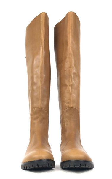 Air Chatham Waterproof Over The Knee Boot | 7.5 M