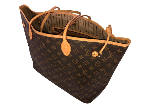 Neverfull Monogram Neo GM Tote