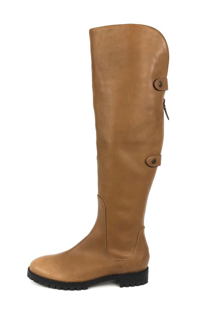 Air Chatham Waterproof Over The Knee Boot | 7.5 M